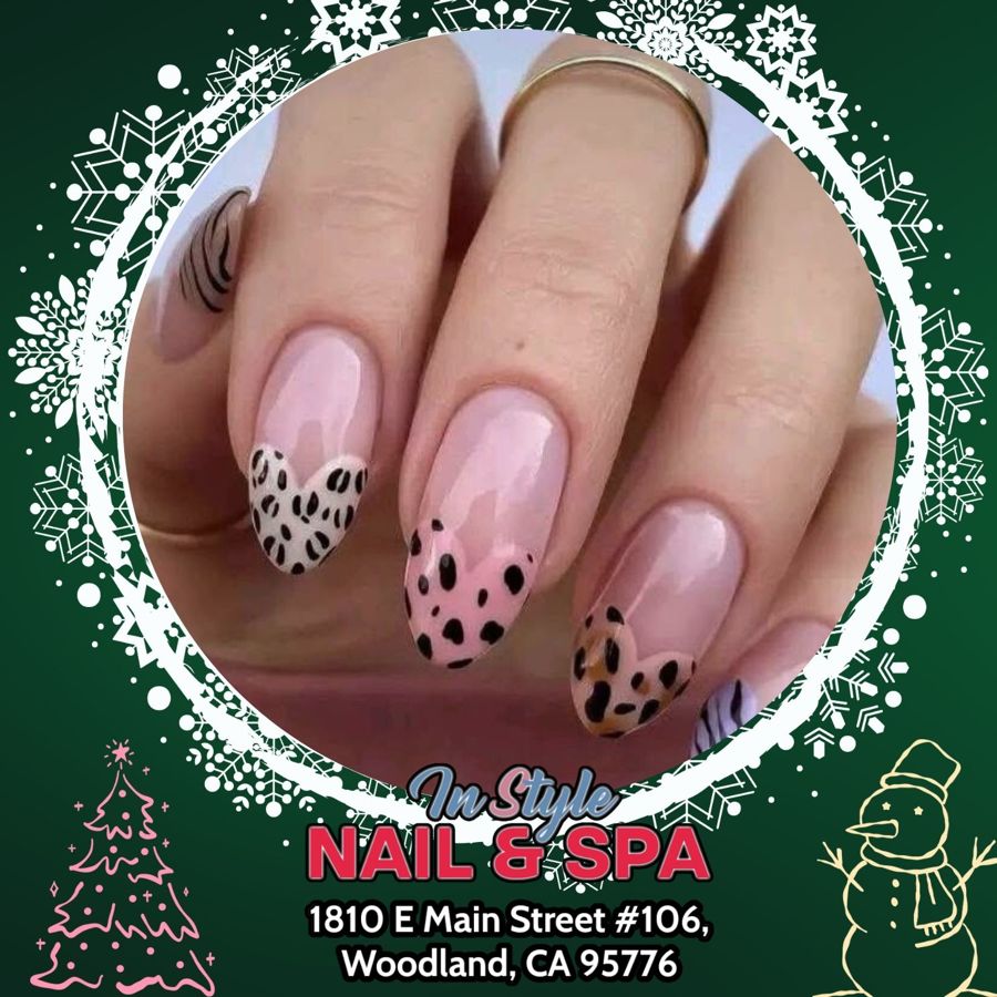 Nails at In Style Nails